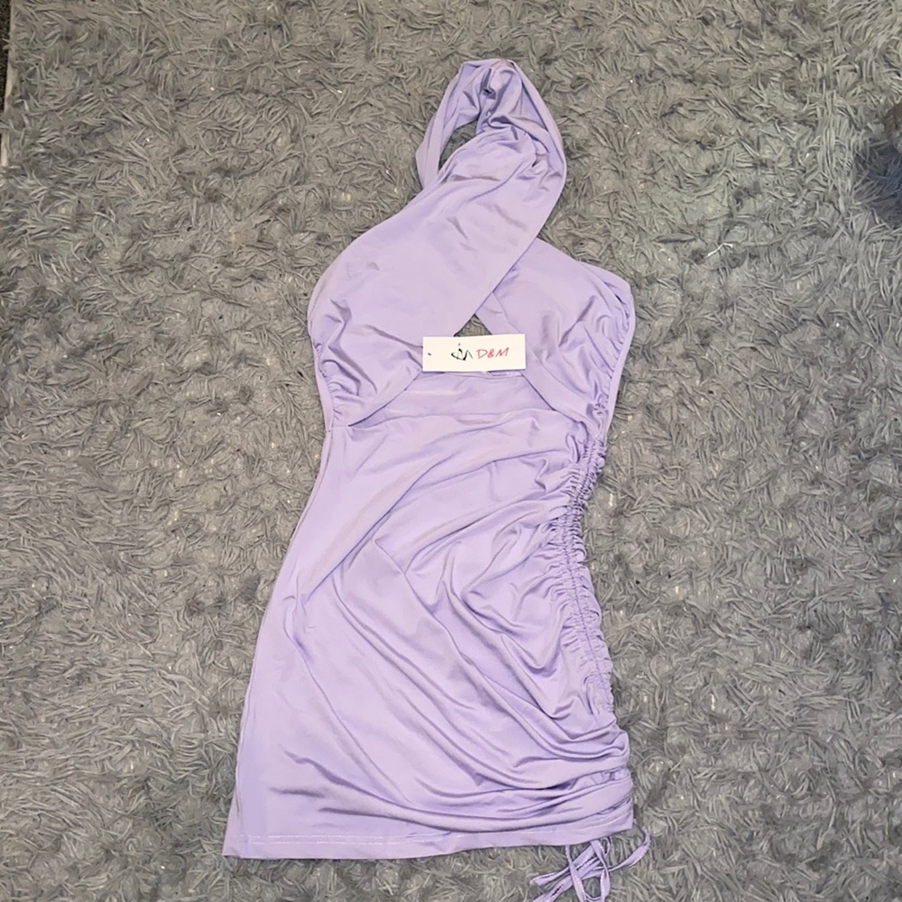NWT Shein Dress
